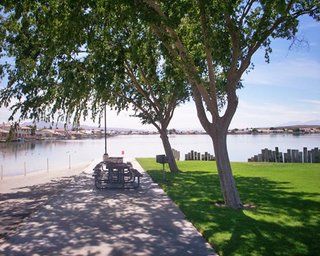 The Mission Villas At Silver Lakes Helendale Buitenkant foto